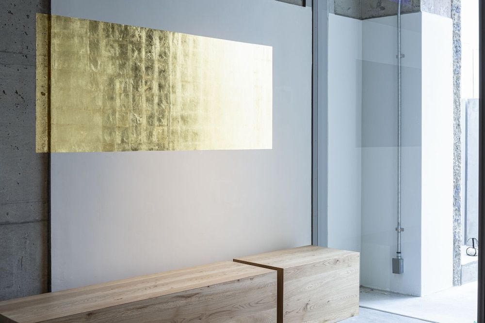 TSUGU Kyoto Sanjo by THE SHARE HOTELS 2