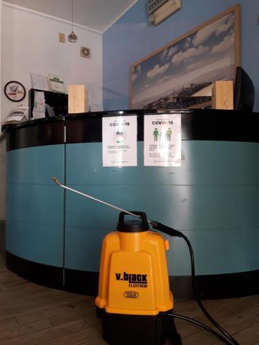 Hotel Picchio 2