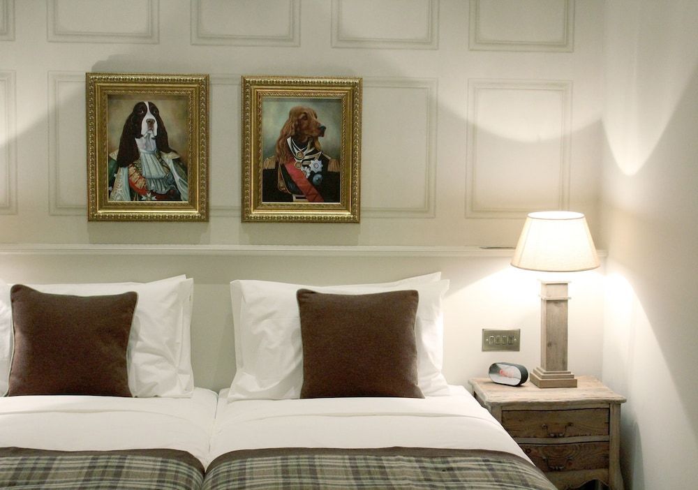 The Grafton Arms Pub & Rooms 2