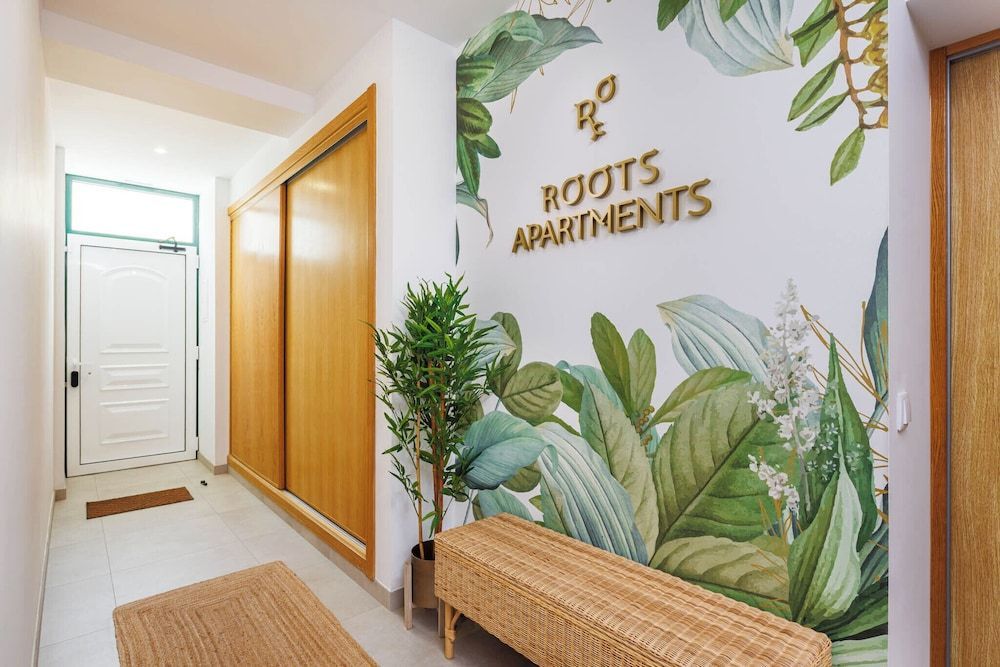 Roots Apartments 2
