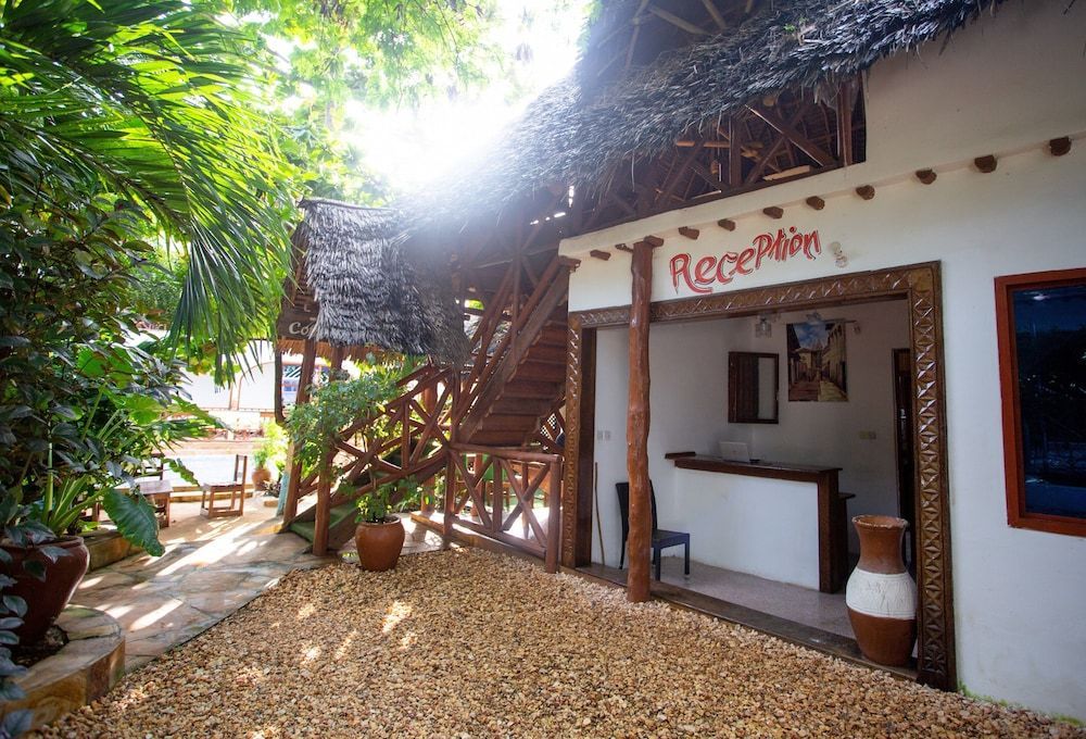 Utulivu Bungalow 2