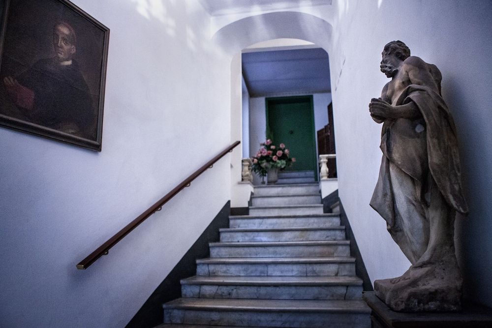 B&B "La Bottega d'Arte" 2