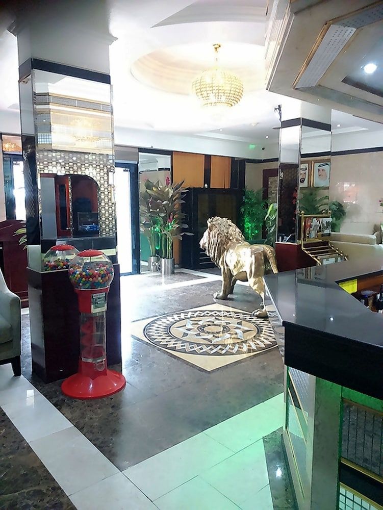 West Hotel 2