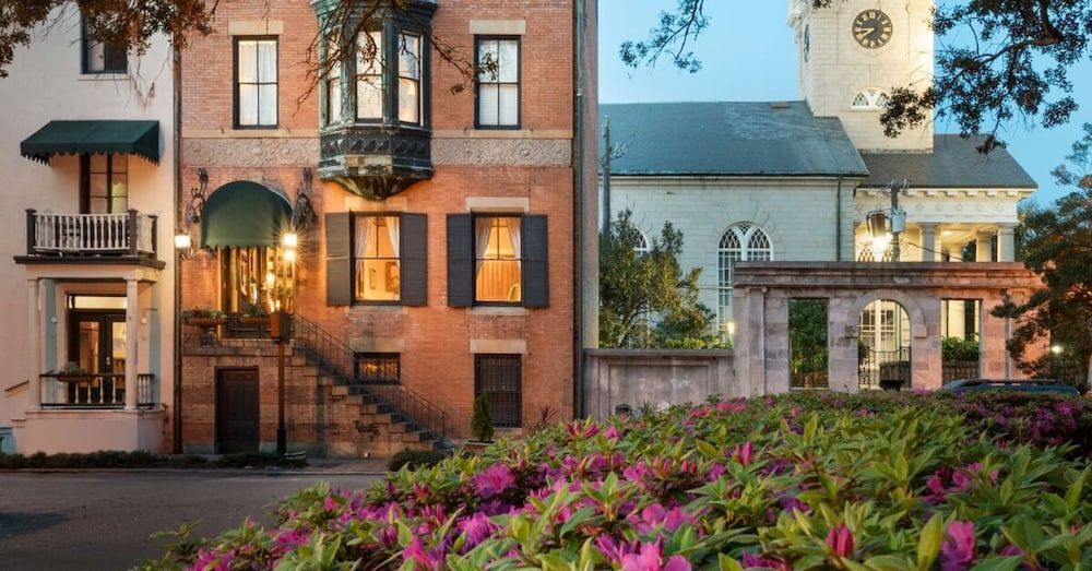 Foley House Inn 1