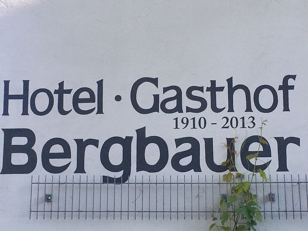 Hotel Bergbauer mit Late-Self-Check-IN 1
