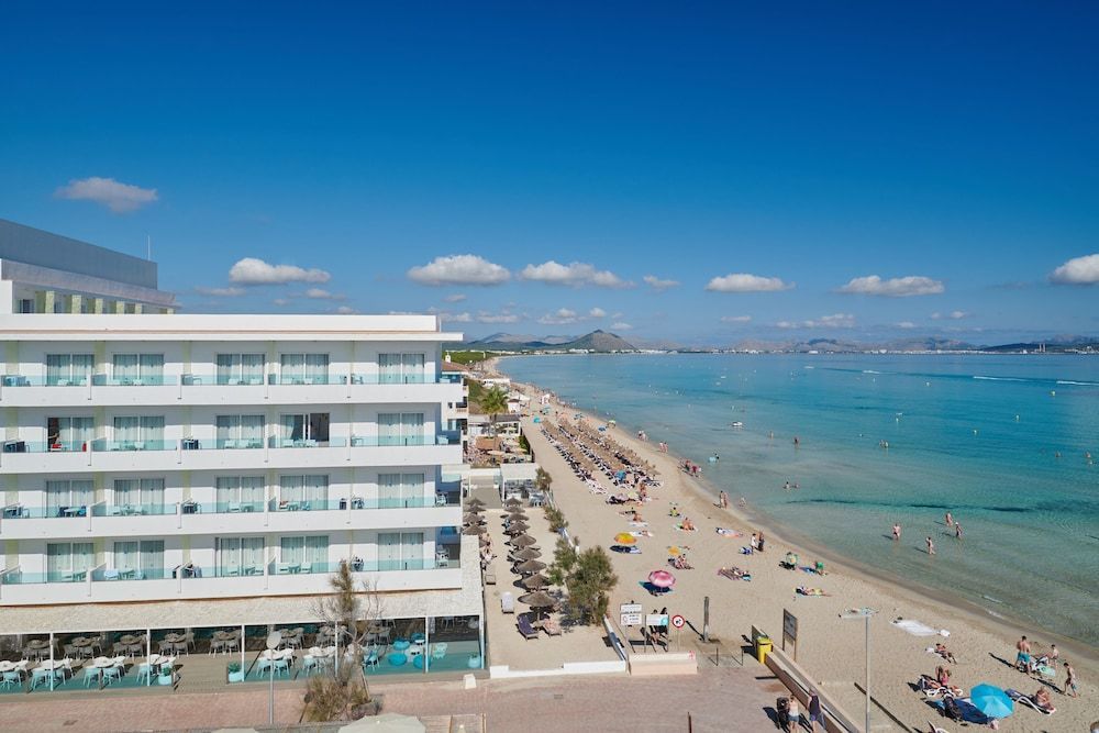 The Sea Hotel by Grupotel - Adults Only 1