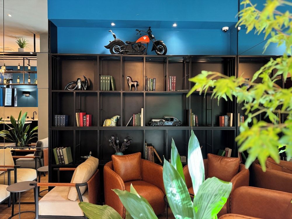 Tbilisi Edition - Design Hotel 1
