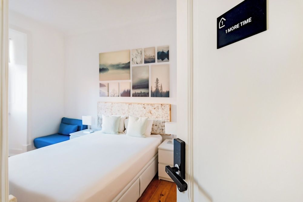 Guest Inn 1 Boutique House 1