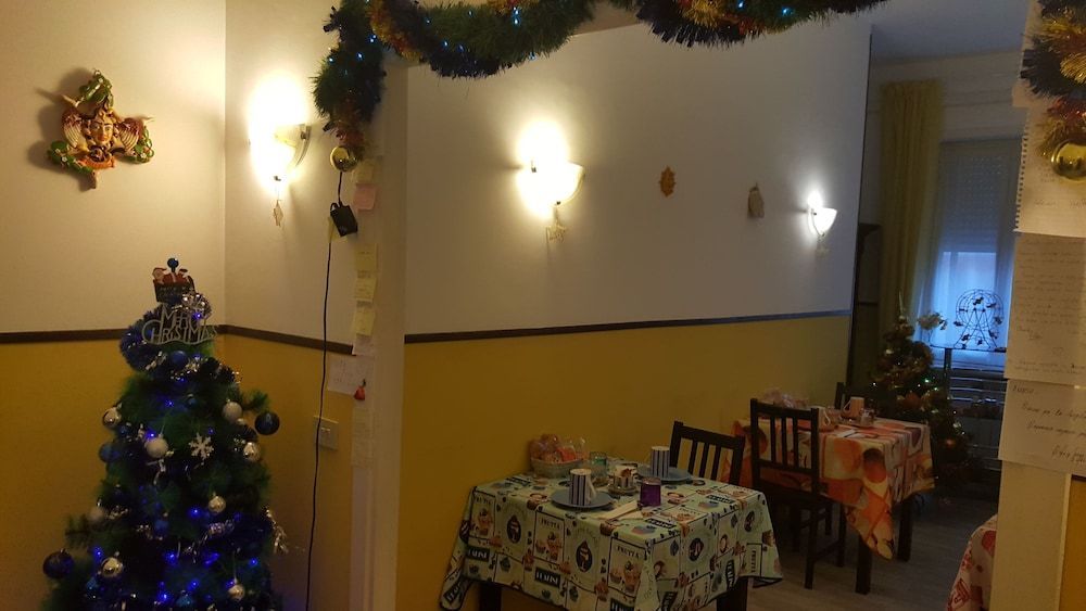 Domina Romae B&B 2