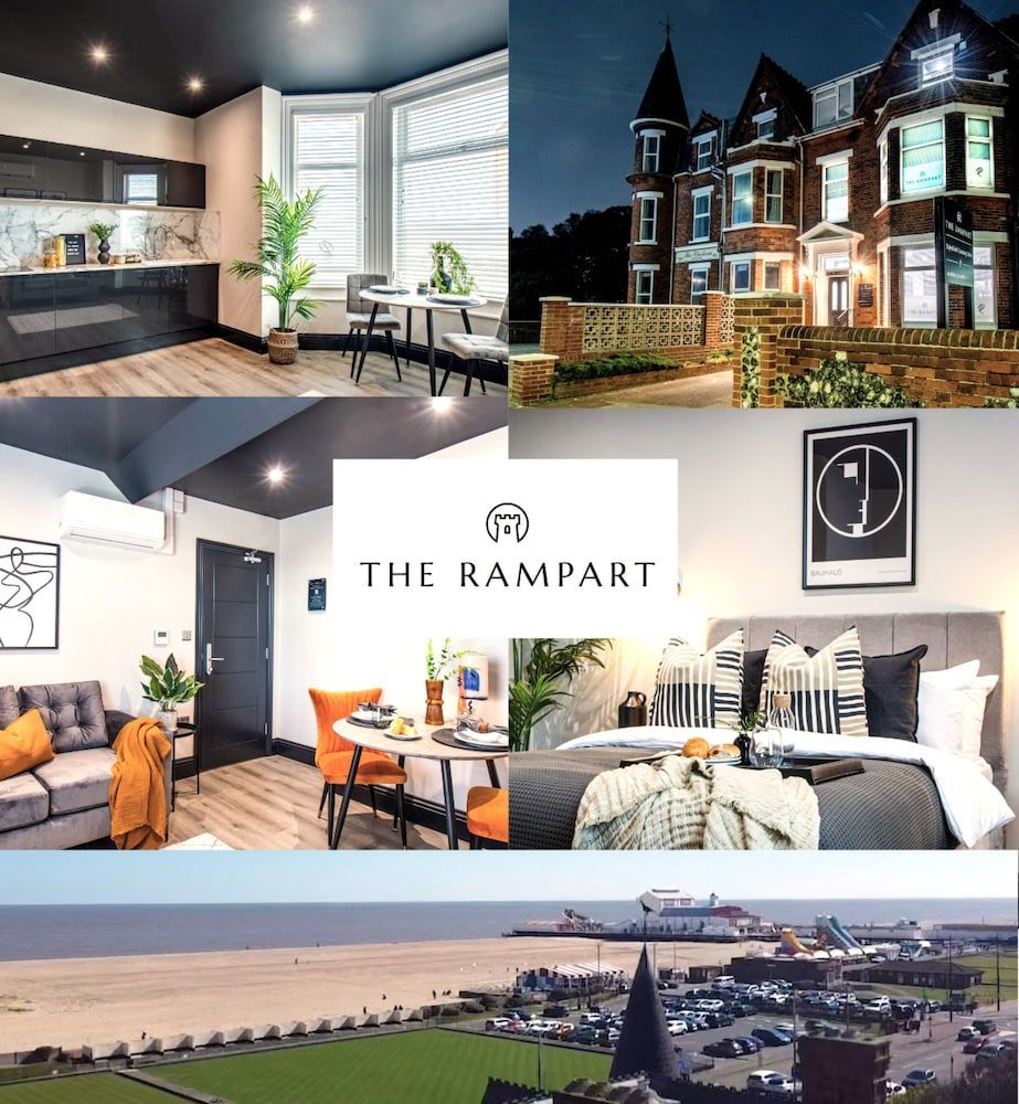 The Rampart 1