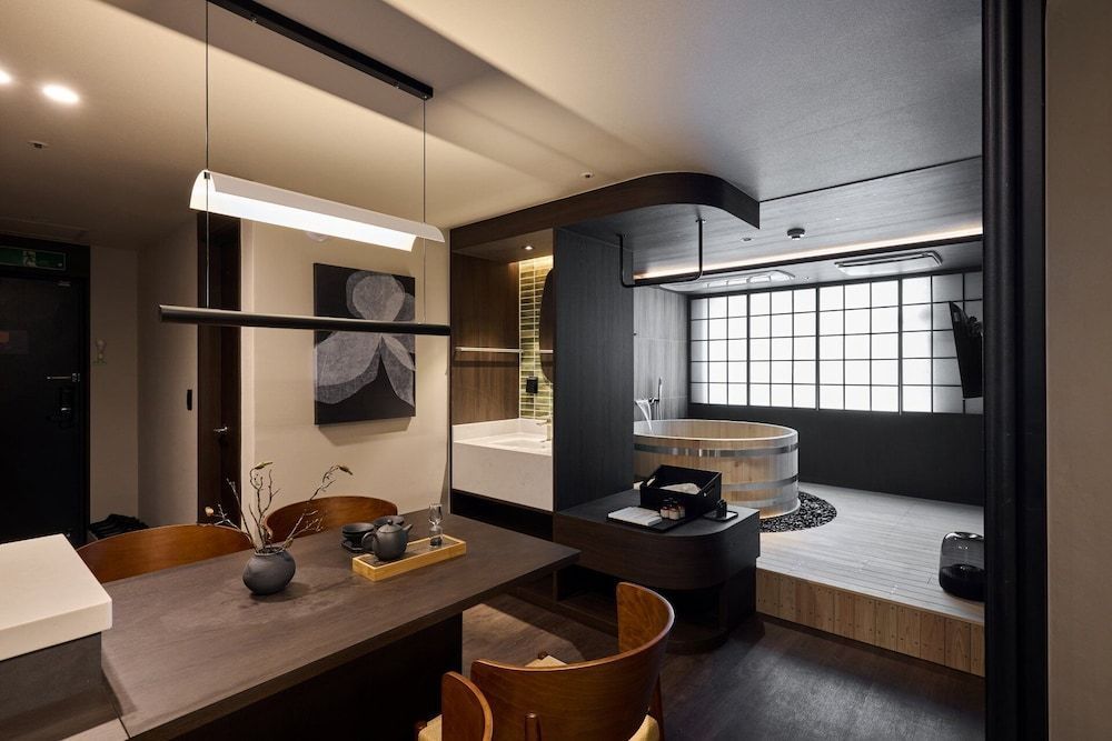 Loop Seoul Hotel by Anook Seoul Gangnam 2 1