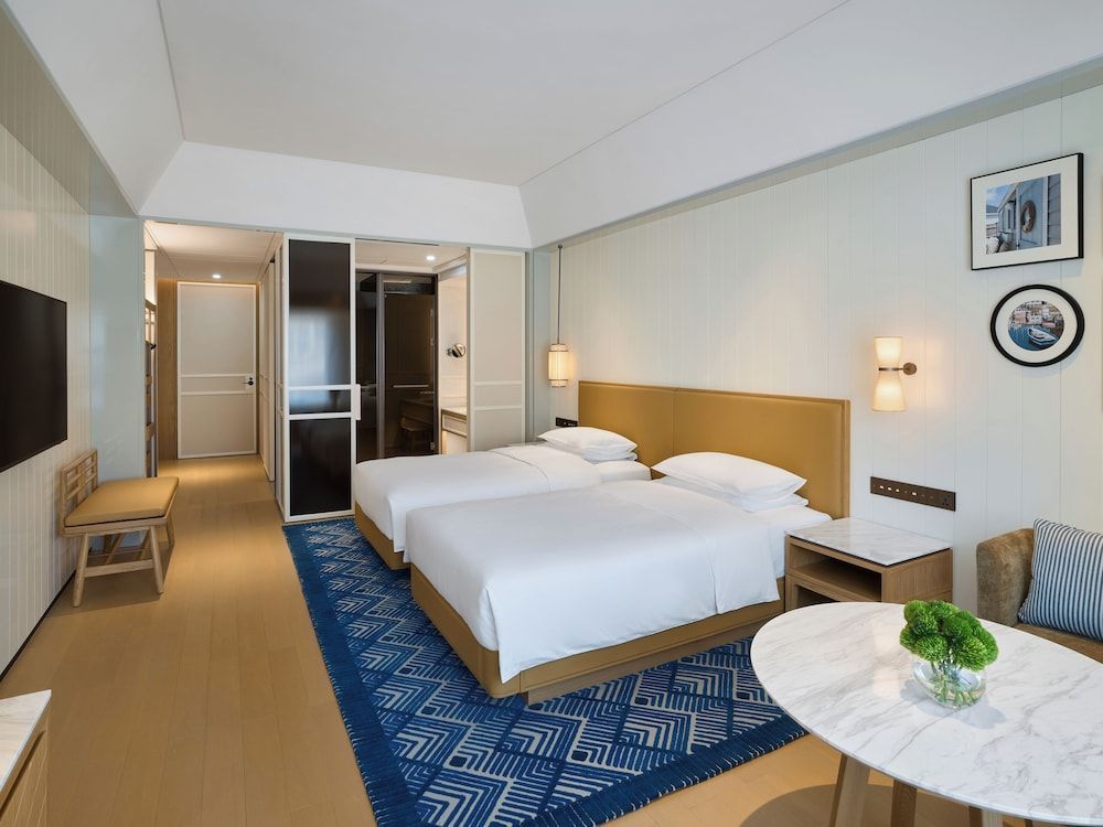 Hyatt Centric Ocean Front Xiamen 2
