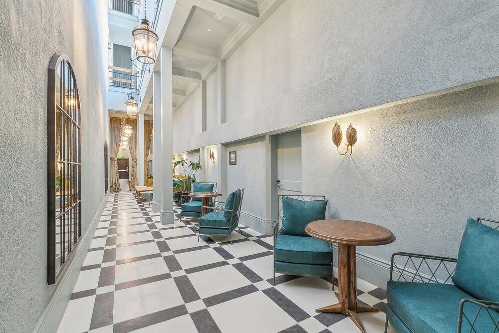 Hotel Perle 2