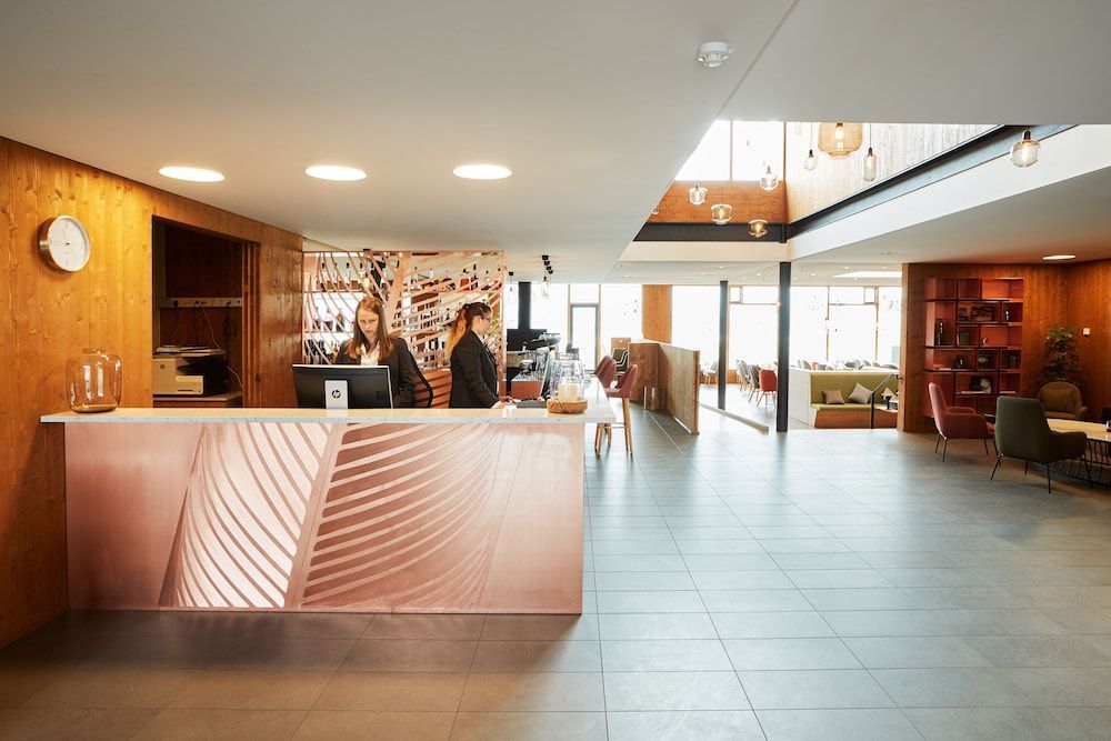 Fosshotel Mývatn 2