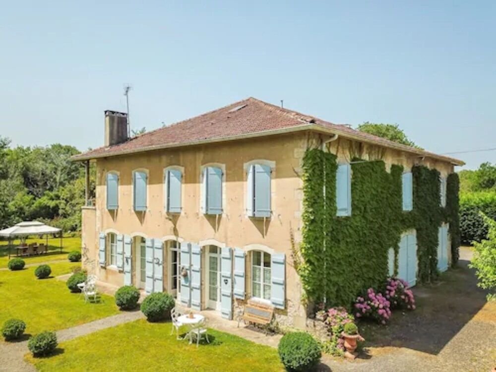 Appart'Hôtel Bellevue 1