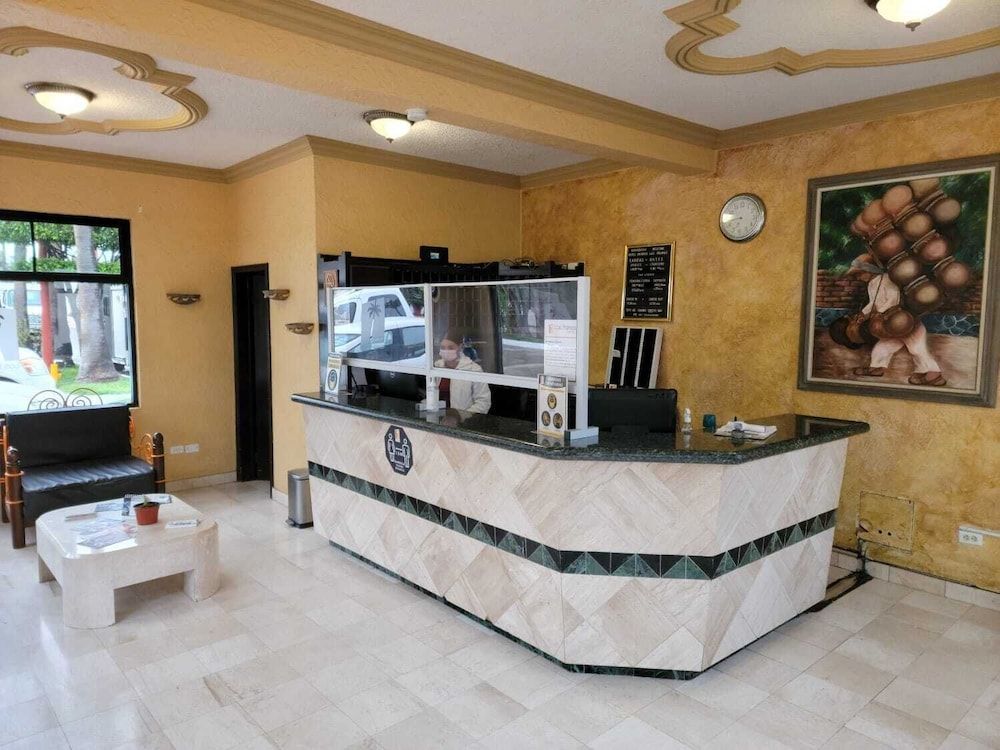 Hotel Paraiso Las Palmas 2