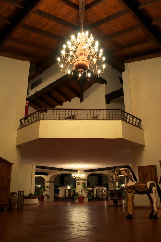Hacienda Bajamar 2