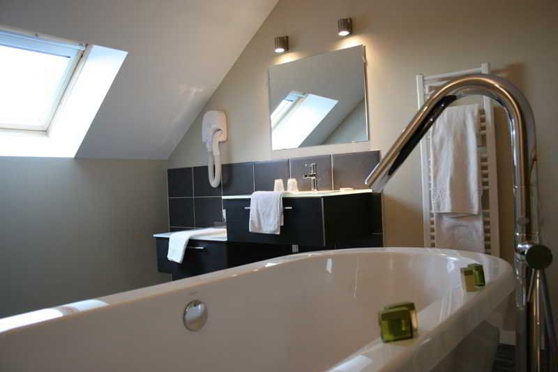 Logis Hôtel Restaurant l'Auberge Normande 1
