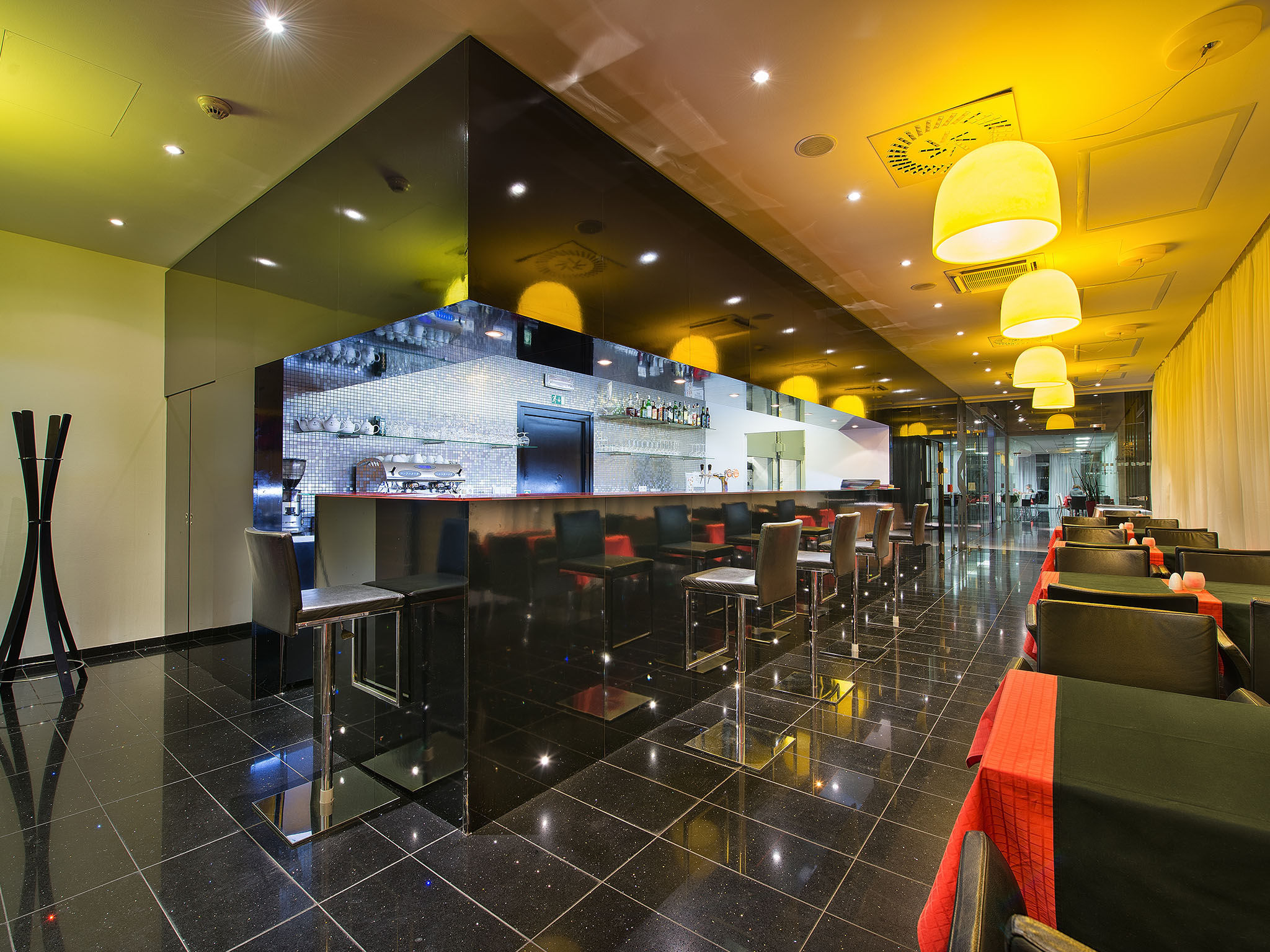 EA Hotel Tereziánský dvůr 2