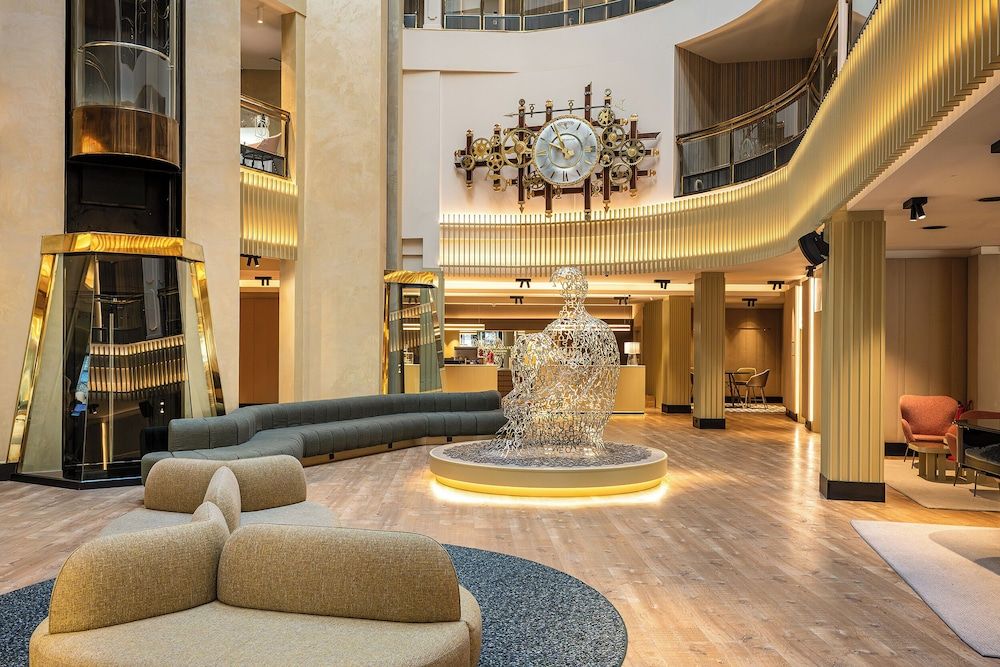 Grand Plaza Hotel & Wellness 1