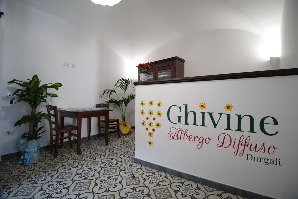Ghivine Albergo Diffuso 1