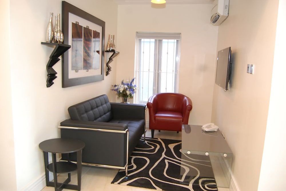 The Montrose Hotel Lekki 2