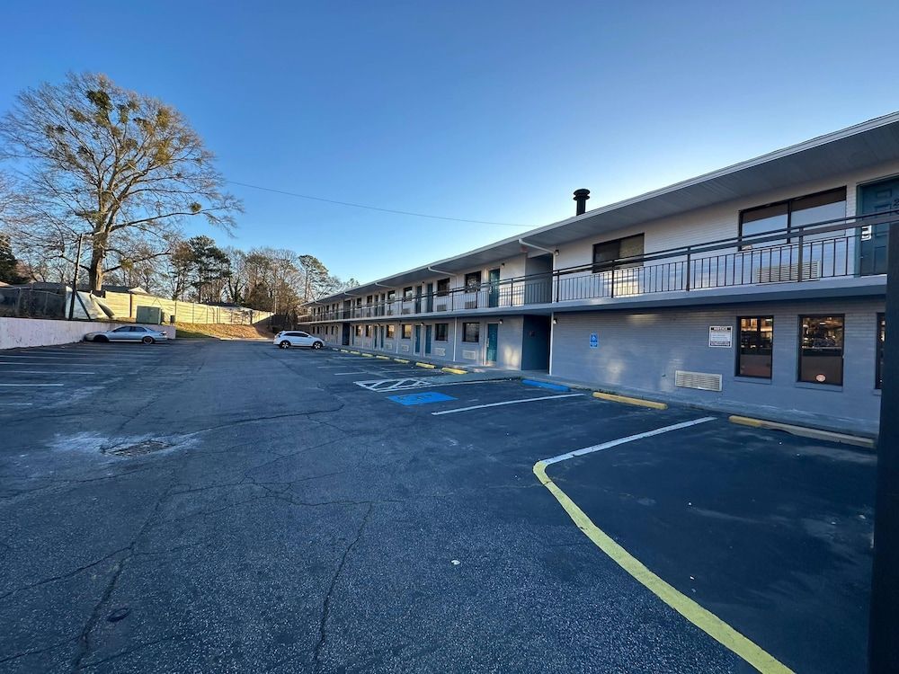 Rodeway Inn Jonesboro - Atlanta South 1