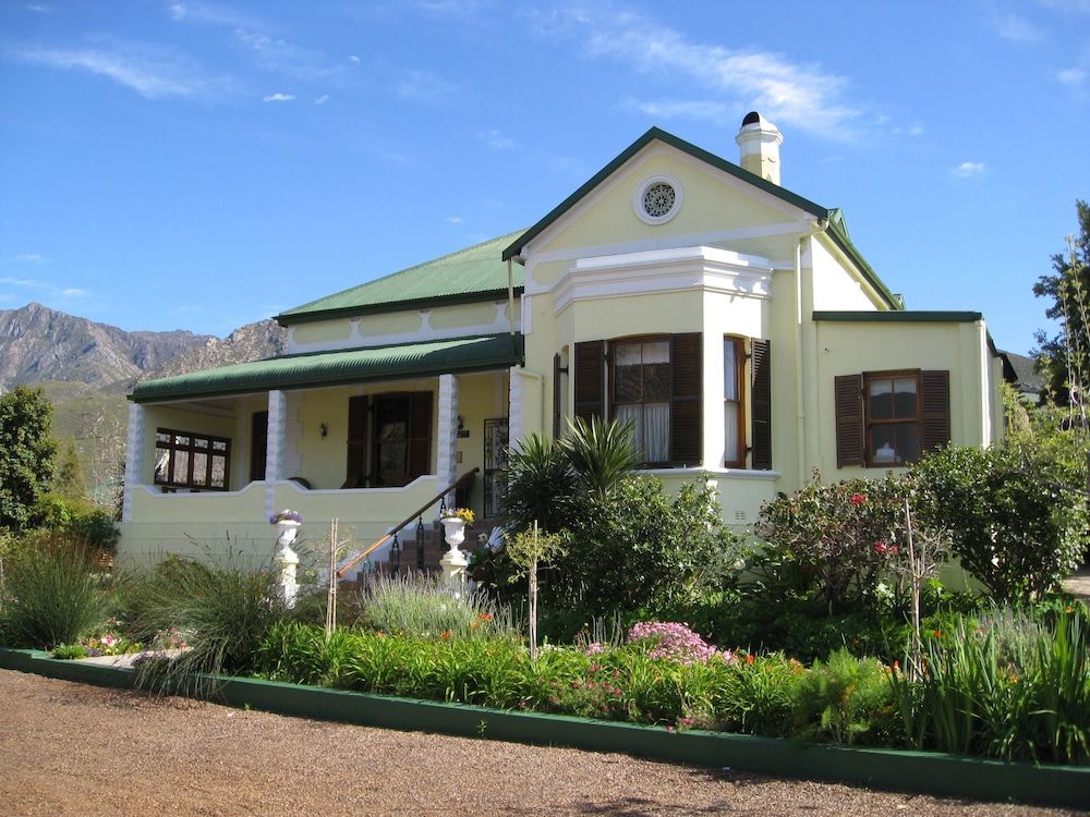 Kingna Lodge 1