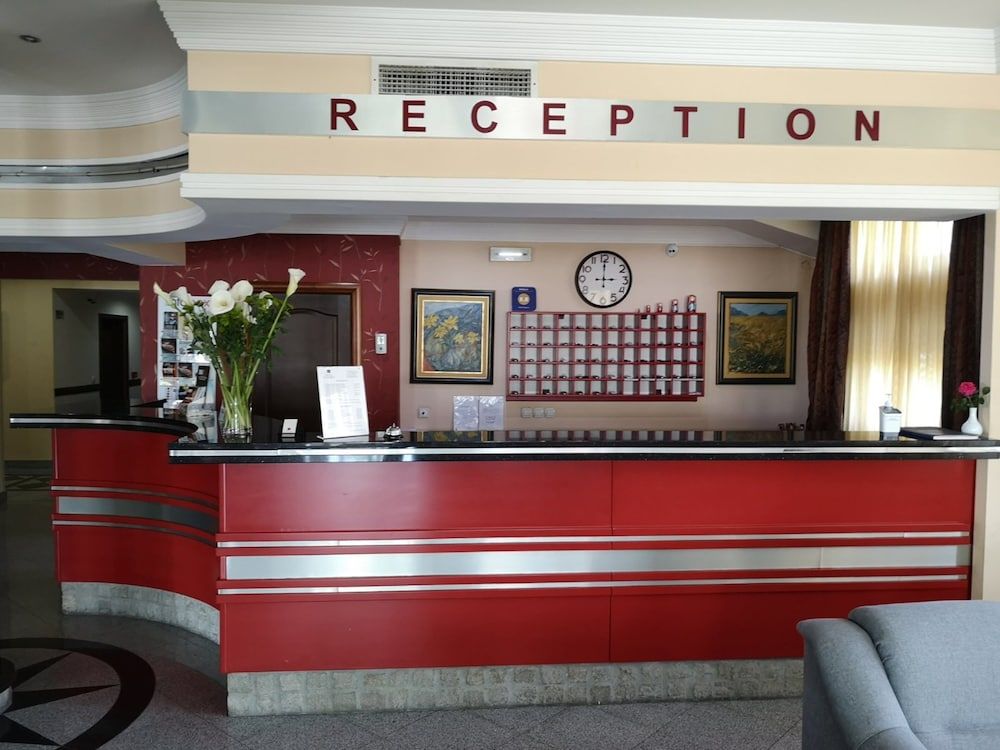 Hotel Elegance 2