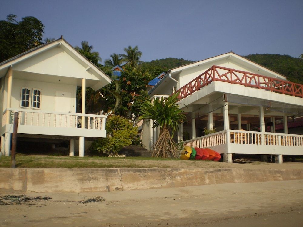 Jamaica Inn Bungalow 1