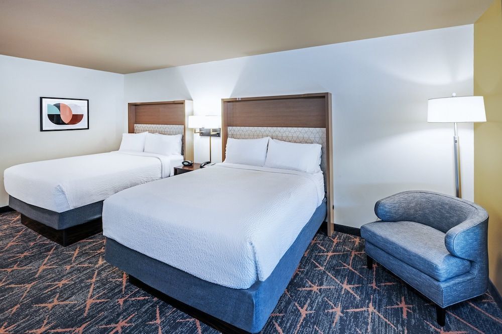 Holiday Inn & Suites STILLWATER - UNIVERSITY WEST by IHG 2