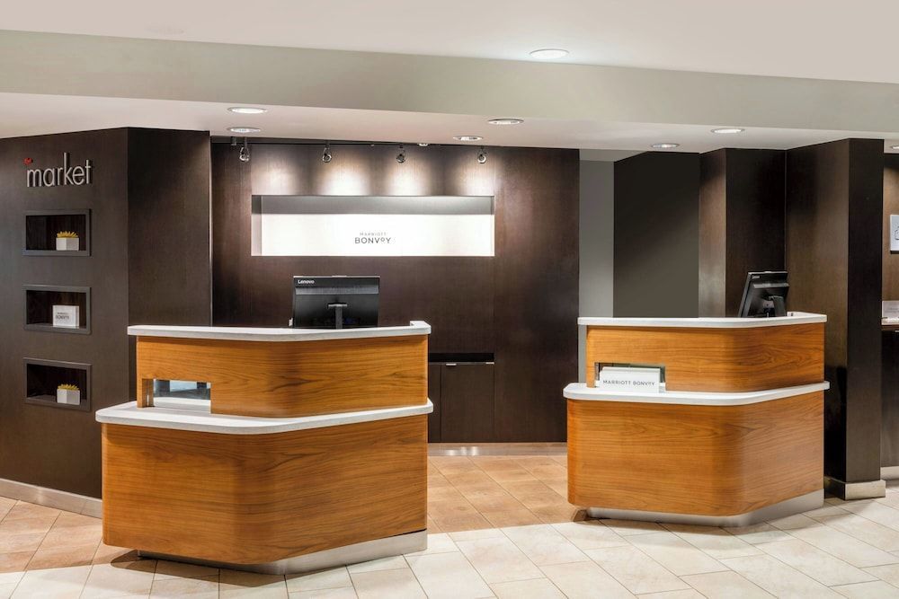 Courtyard by Marriott Denver Golden/Red Rocks 2