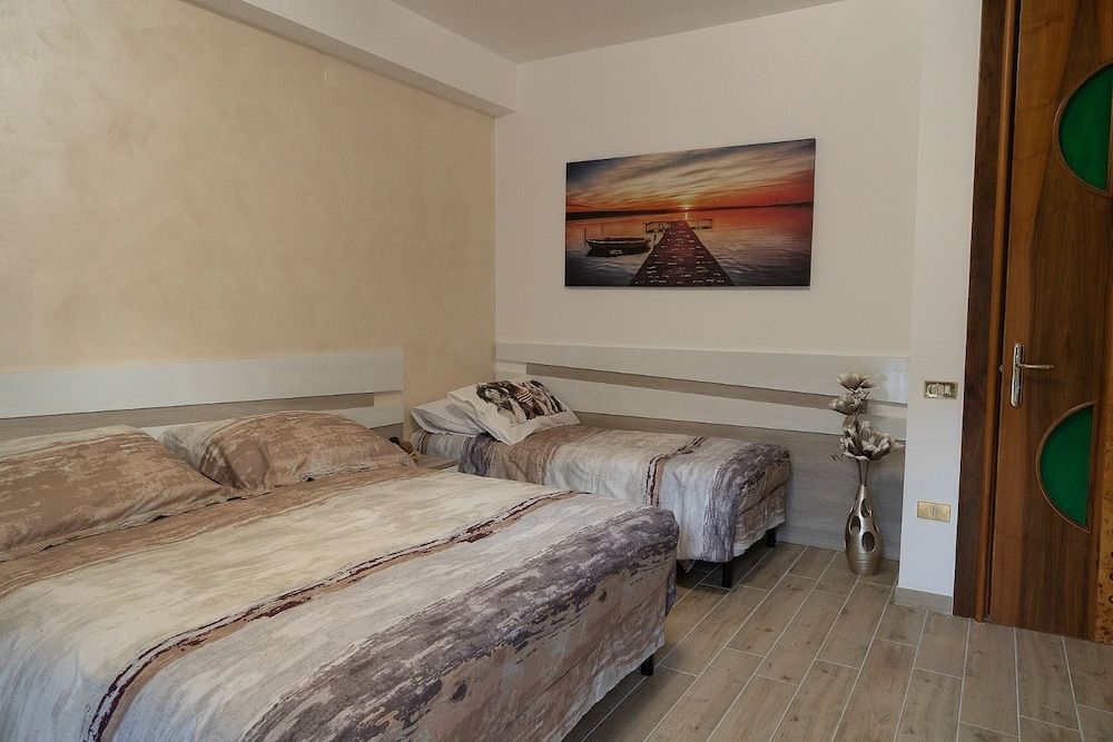 B&B IL CAVALIERE 1