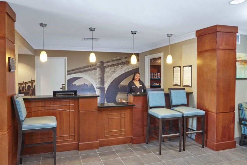 Staybridge Suites CHICAGO - LINCOLNSHIRE by IHG 2