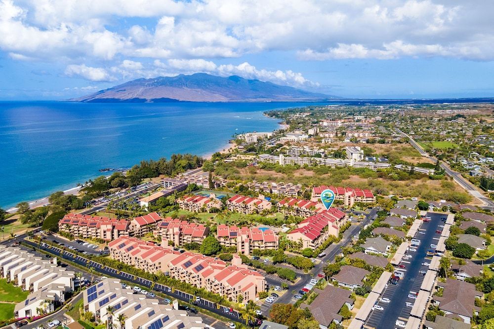Kamaole Sands 5-414 1