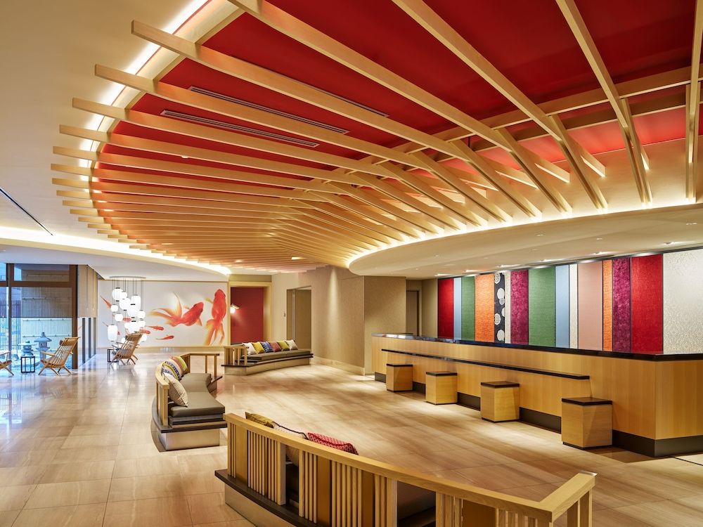Mitsui Garden Hotel Kyoto Shijo 1