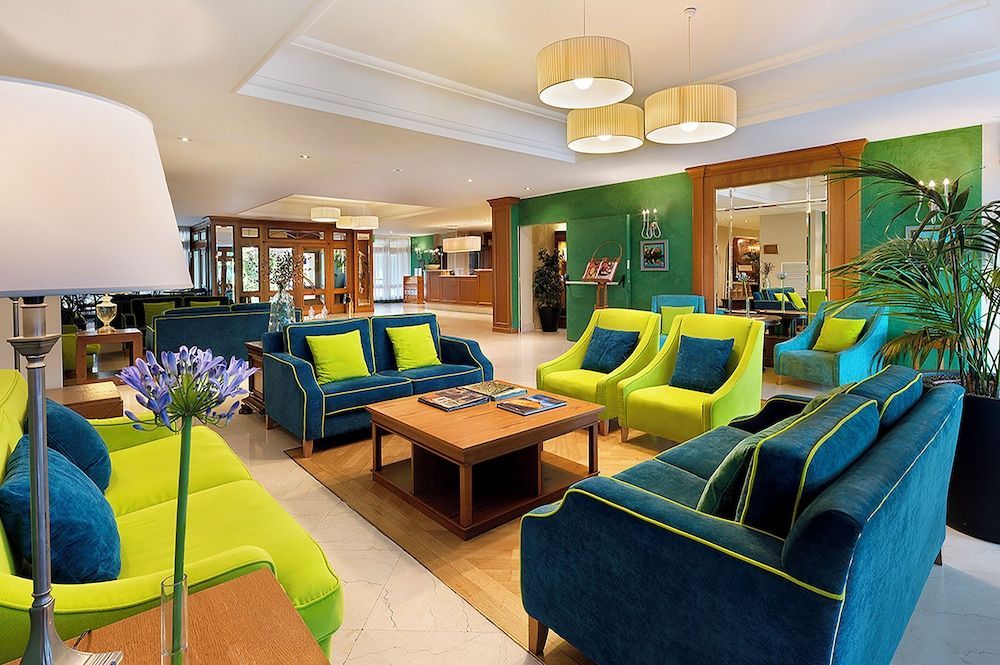 Iseo Lago Hotel 1