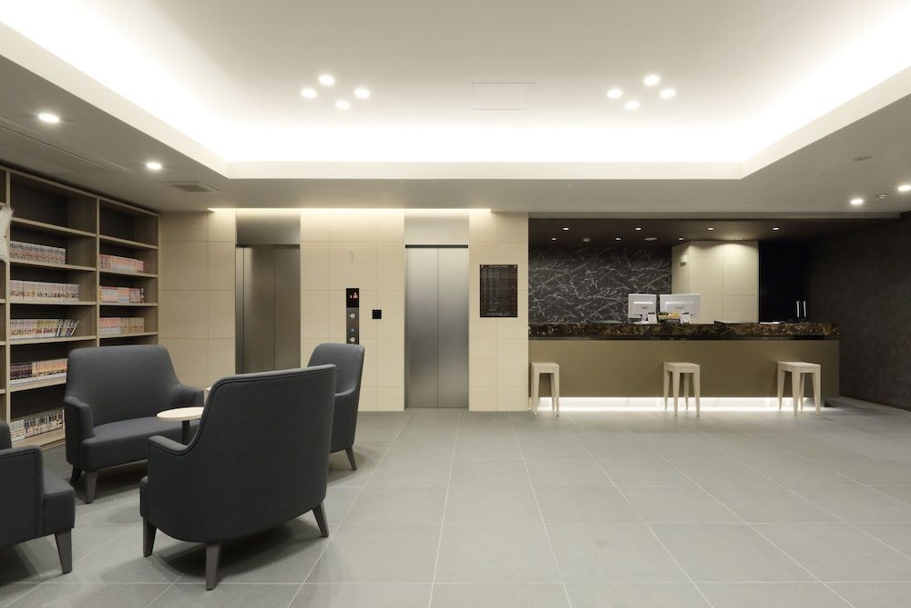 Kuretake Inn Premium Nagoya Nayabashi 2