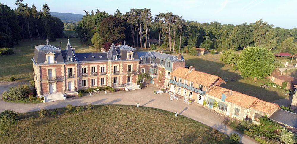 Chateau le Quesnoy 1