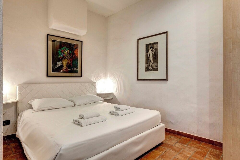 Stufa Apartment by Mamo Florence 1
