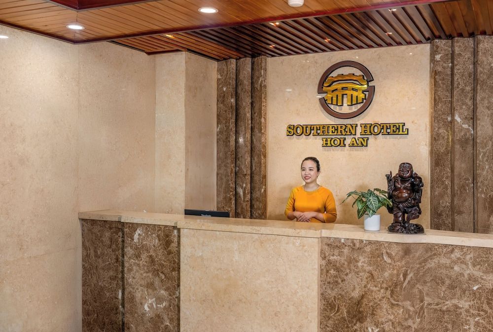 Southern Hotel Hoi An 1
