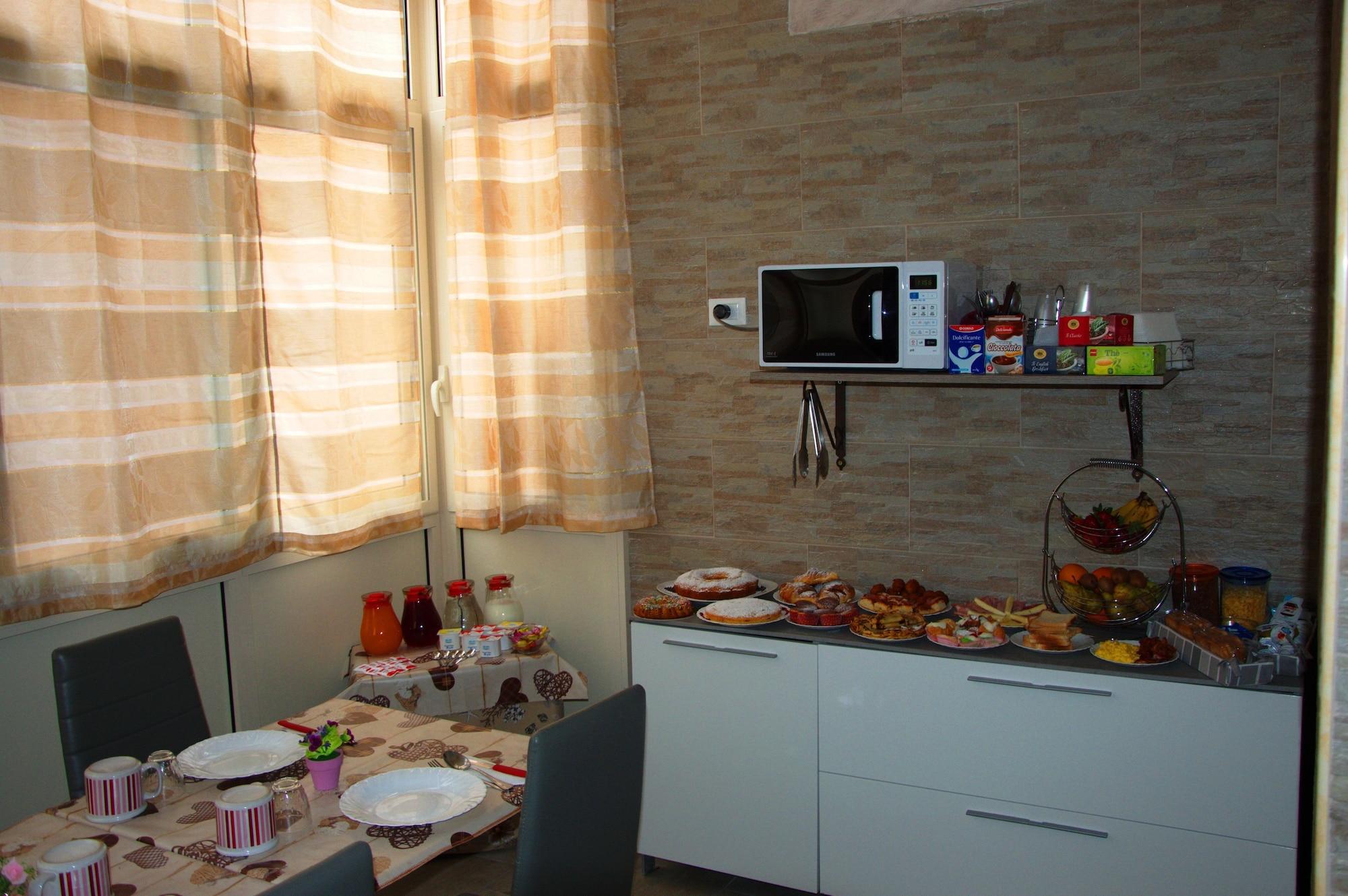 B&B Palermo Sole & Cultura 2