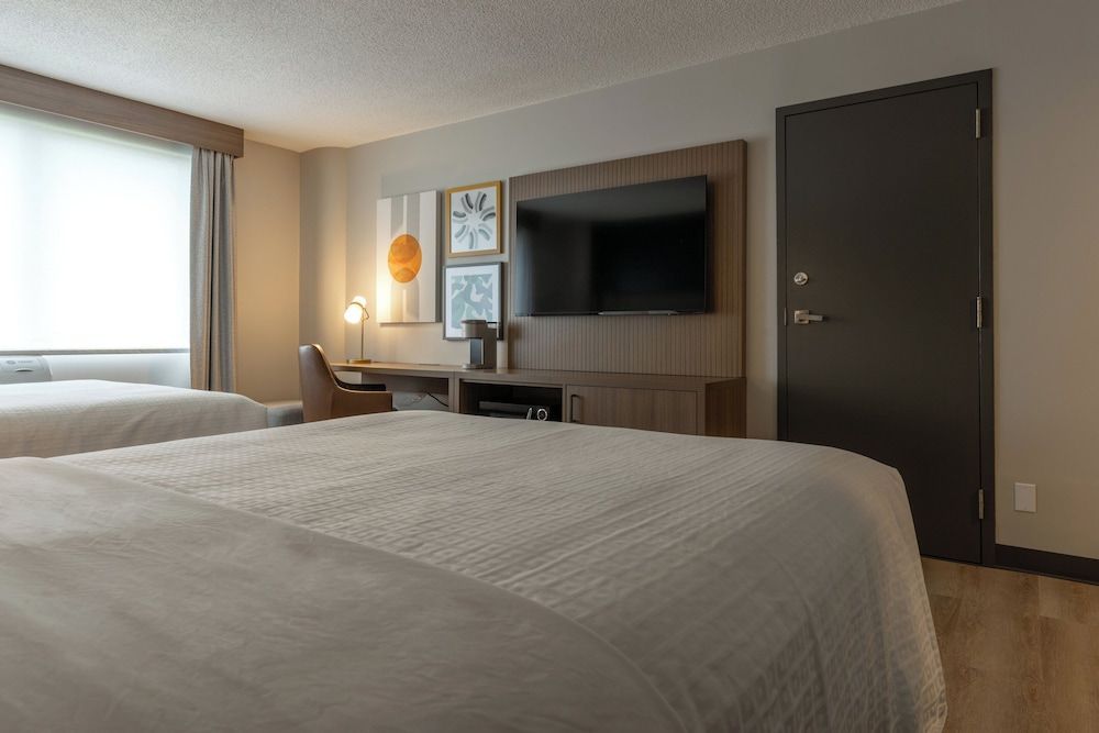 Holiday Inn St-Jean-sur-Richelieu Congrès by IHG 1