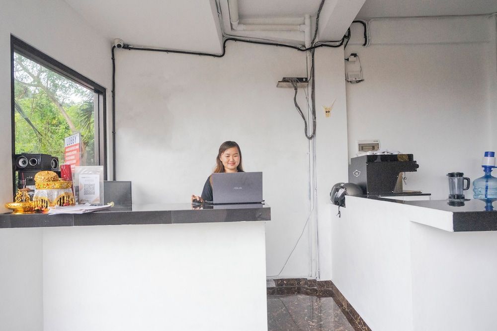 Margarita Surf Hostel Canggu 2
