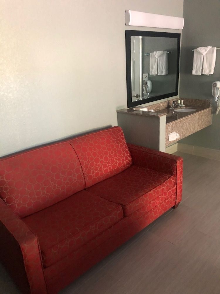 Brandon Motor Lodge 2