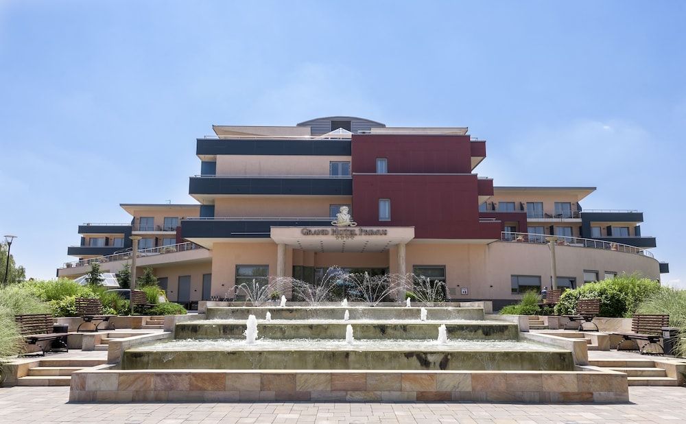 Grand Hotel Primus - Terme Ptuj - Sava Hotels & Resorts 1