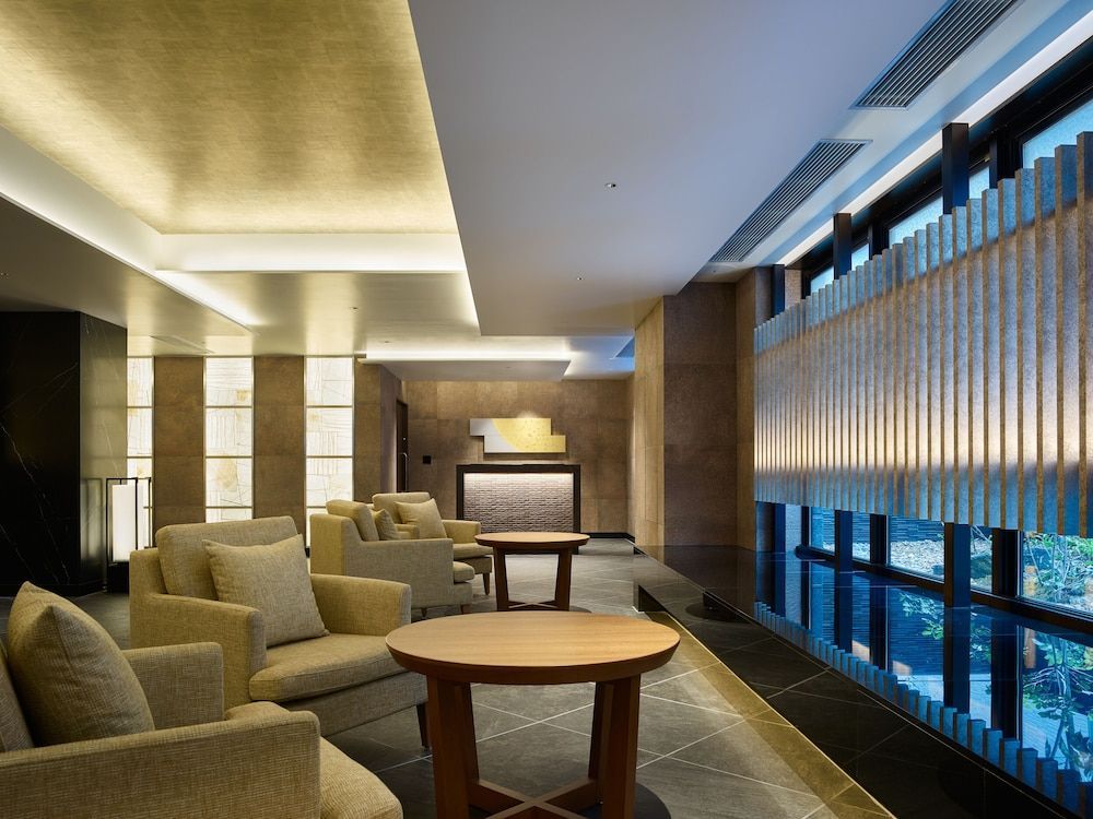 Mitsui Garden Hotel Kyoto Station 2