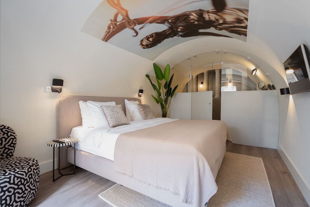 Court Hotel Utrecht City Centre 2