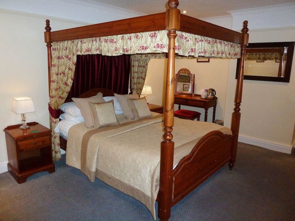 Blacksmiths Arms Inn 2