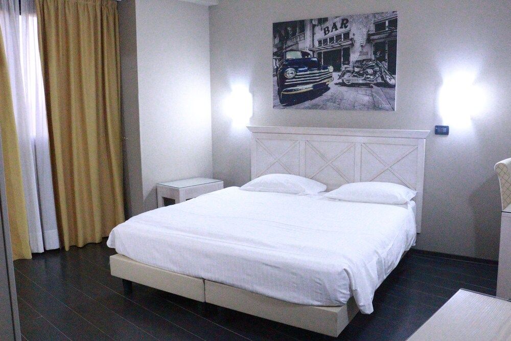 Hotel Garibaldi 1
